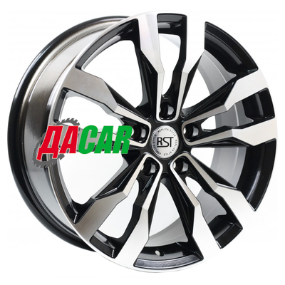 RST R047 (Qashqai) 7x17/5x114,3 ET40 D66,1 BD