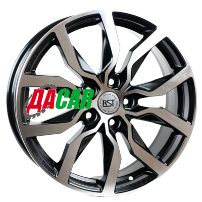RST R138 7x18/5x114,3 ET50 D54,1 BD