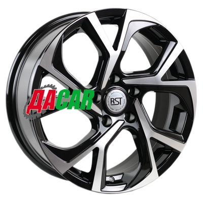 RST R087 (Mercedes GLA) 6,5x17/5x112 ET38 D66,6 BD