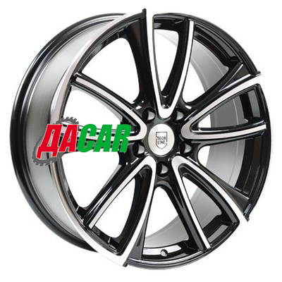 Tech Line 682 7x16/5x114,3 ET47 D66,1 BD