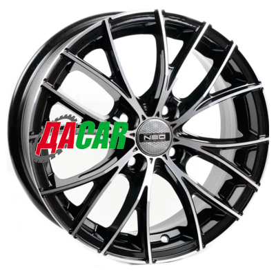 Neo 573 6x15/4x100 ET40 D60,1 BD