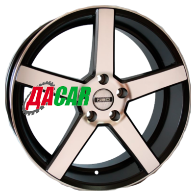 Neo V03 7,5x18/5x112 ET35 D66,6 BD