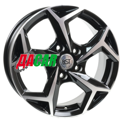 RST R066 (Juke) 6,5x16/5x114,3 ET40 D66,1 BD