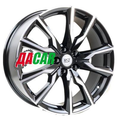 RST R012 (LR) 8x20/5x108 ET45 D63,4 BD