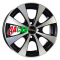 Neo 546 6x15/4x100 ET48 D54,1 BD