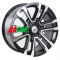RST R107 (Pajero) 7,5x17/6x139,7 ET38 D67,1 BD