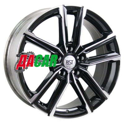 RST R078 (X3) 7x18/5x112 ET22 D66,6 BD