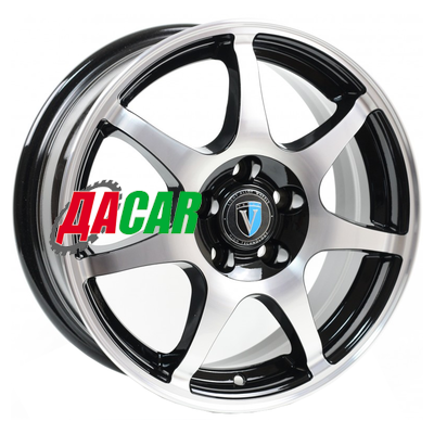 Venti А1141 5,5x14/4x108 ET43 D63,4 BD