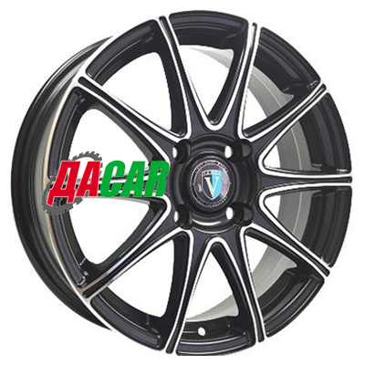 Venti 1516 6x15/4x100 ET46 D60,1 BD