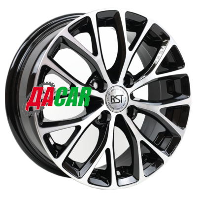 RST R015 (Vesta) 6x15/4x100 ET50 D60,1 BD