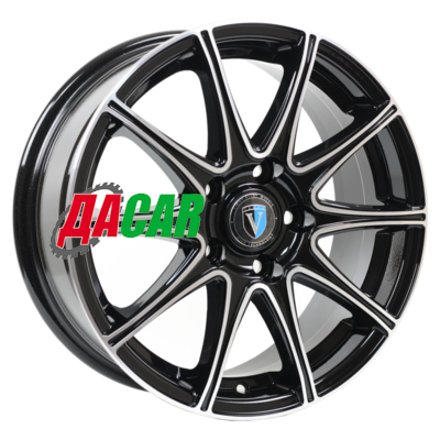 Venti 1616 6,5x16/5x114,3 ET46 D67,1 BD