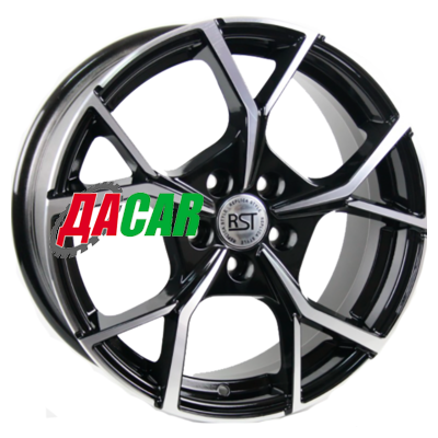 RST R086 (Skoda, VW) 6,5x16/5x112 ET40 D57,1 BD