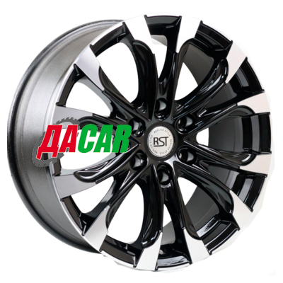RST R118 (H9) 7,5x18/6x139,7 ET42 D75,1 BD
