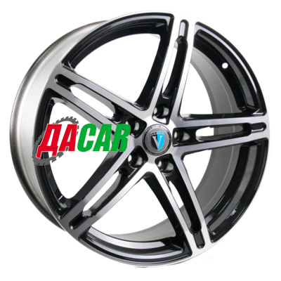Venti 1818 7,5x18/5x114,3 ET37 D66,6 BD