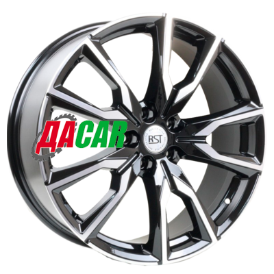 RST R012 (GeelyTugella) 8x20/5x108 ET46 D63,4 BD