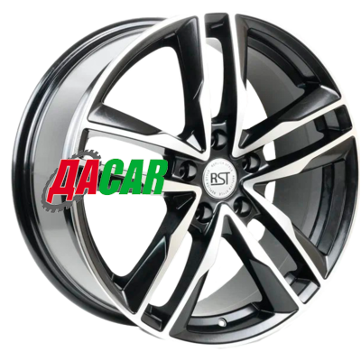 RST R128 (Tiggo) 7,5x18/5x108 ET47 D60,1 BD