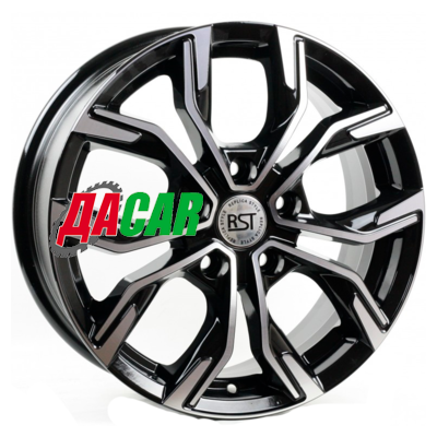 RST R106 (Skoda) 6,5x16/5x112 ET46 D57,1 BD