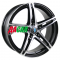 Venti 1718 7x17/5x108 ET42 D65,1 BD