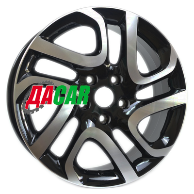 Neo 700 6,5x17/5x114,3 ET50 D66,1 BD