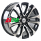 RST R058 (Prado) 7,5x18/6x139,7 ET25 D106,1 BD