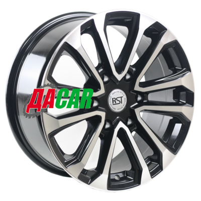RST R058 (Prado) 7,5x18/6x139,7 ET25 D106,1 BD