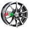 RST R035 (Solaris) 6x15/4x100 ET46 D54,1 BD