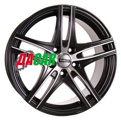 Neo 717 7,5x17/5x114,3 ET35 D67,1 BD