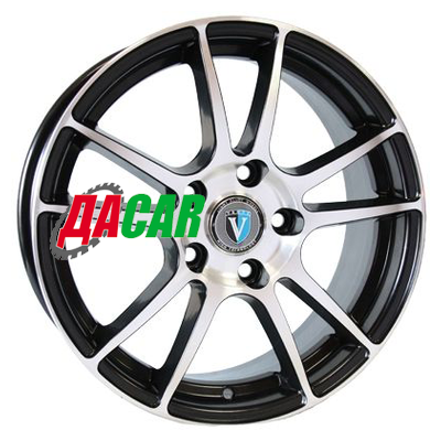 Venti 1511 6x15/4x100 ET45 D60,1 BD