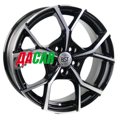 RST R086 (JAC) 6,5x16/5x108 ET40 D54,1 BD
