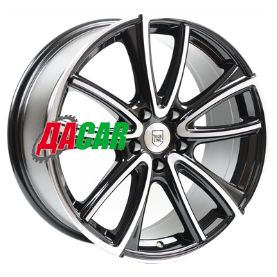 Tech Line 872 8x18/5x112 ET40 D66,6 BD