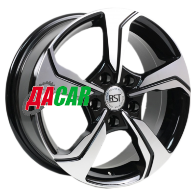 RST R026 (ASX, Cee'd, Optima) 6,5x16/5x114,3 ET46 D67,1 BD