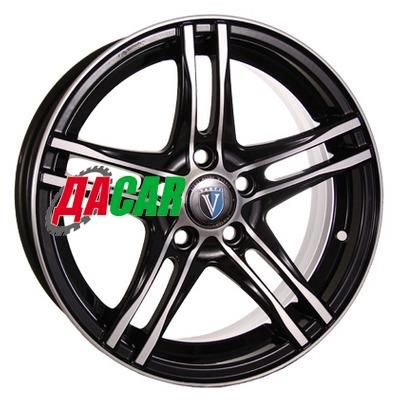 Venti 1505 6x15/5x100 ET38 D57,1 BD
