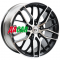 RST R007 (Optima) 7,5x17/5x114,3 ET52 D67,1 BD