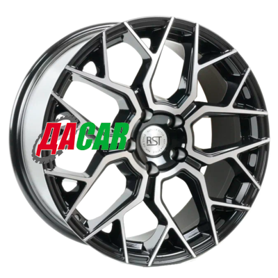 RST R148 (Chery Exeed) 8x18/5x108 ET33 D65,1 BD