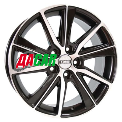 Neo 738 7,5x17/5x114,3 ET46 D60,1 BD