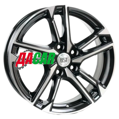 RST R197 (Chery) 6,5x17/5x108 ET33 D60,1 BD