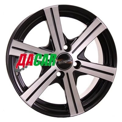 Tech Line 414 5,5x14/4x100 ET43 D60,1 BD