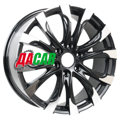 RST R022 8x20/6x139,7 ET34 D100,1 BD