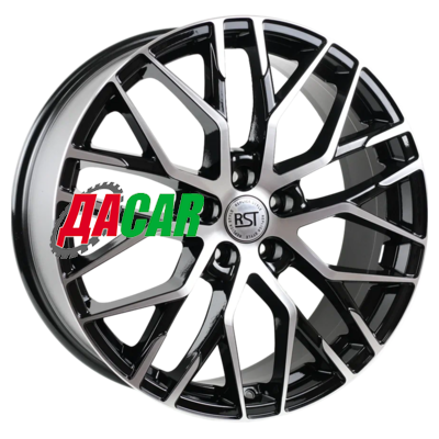 RST R019 (Geely Tugela) 7,5x19/5x108 ET46 D63,4 BD