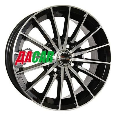 Tech Line 532 6x15/4x114,3 ET45 D67,1 BD