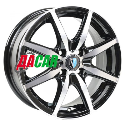 Venti 1515 6x15/4x100 ET48 D54,1 BD