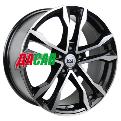 RST R068 (RX) 8x18/5x114,3 ET30 D60,1 BD