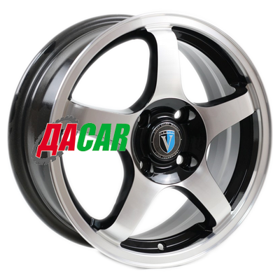 Venti A1041 5,5x14/4x108 ET43 D63,4 BD