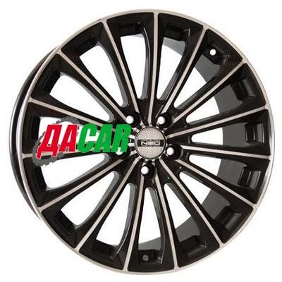 Neo 730 7,5x17/5x114,3 ET40 D67,1 BD