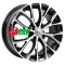 RST R015 (Solaris) 6x15/4x100 ET48 D54,1 BD