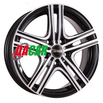 Tech Line 810 8x18/5x120 ET42 D72,6 BD