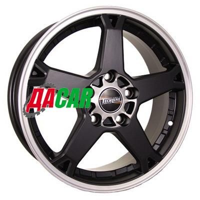 Tech Line 656 6,5x16/5x112 ET45 D57,1 BDm