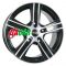 Tech Line 704 8x17/5x150 ET60 D110,1 BDm