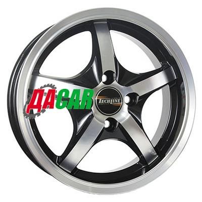 Tech Line 527 6x15/5x112 ET35 D67,1 BDm