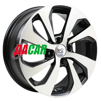 RST R006 (Vesta) 6x16/4x100 ET50 D60,1 BDm